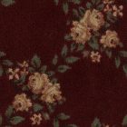 ROSE-BOWER-CRANBERRY-II_milliken carpet