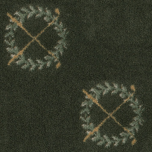 RUTHERFORD---OLIVE-milliken carpet