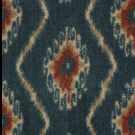 SILK-ROAD-IMPERIAL-BLUE milliken carpet