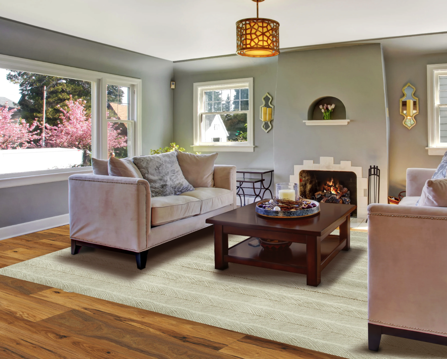 Brightwater by Stanton Carpet