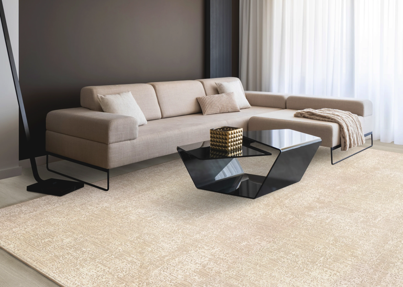Static Flow by Stanton Carpet