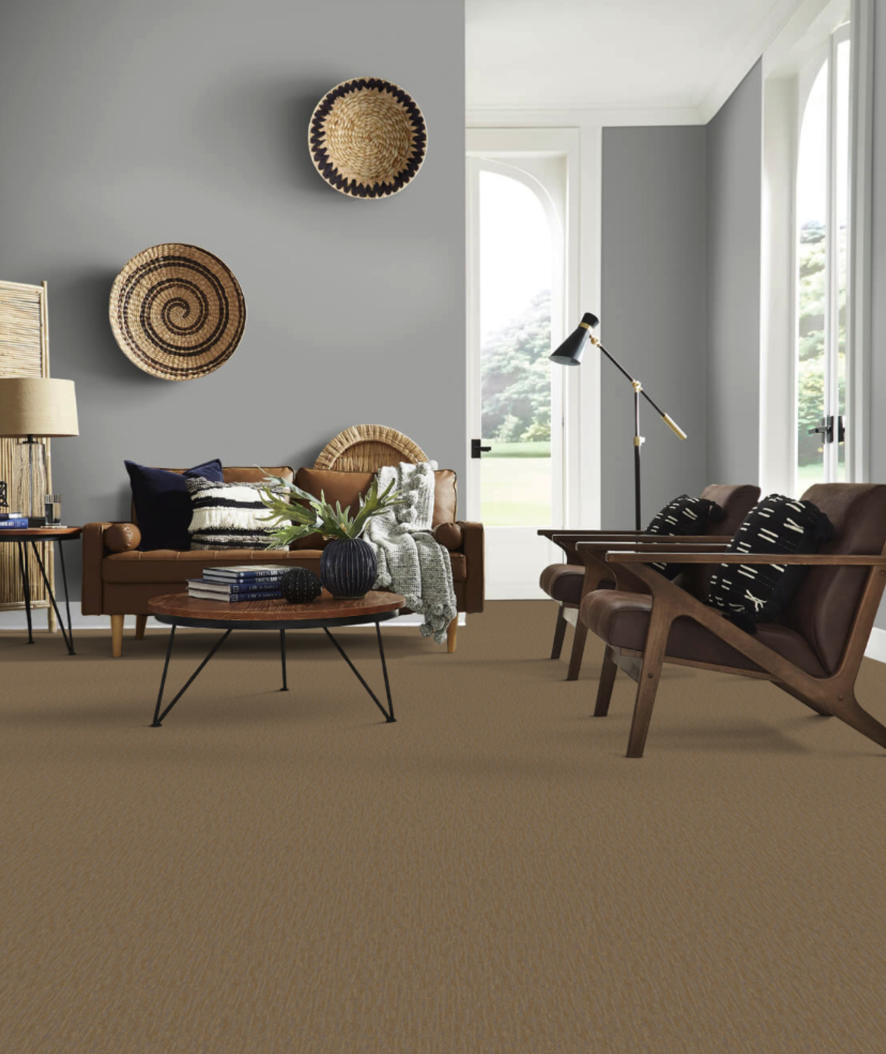 Artistic Vision by Masland Carpet