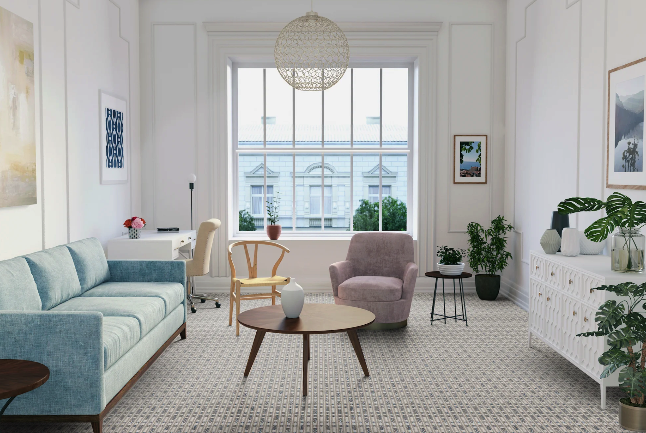 Coronado by Masland Carpet