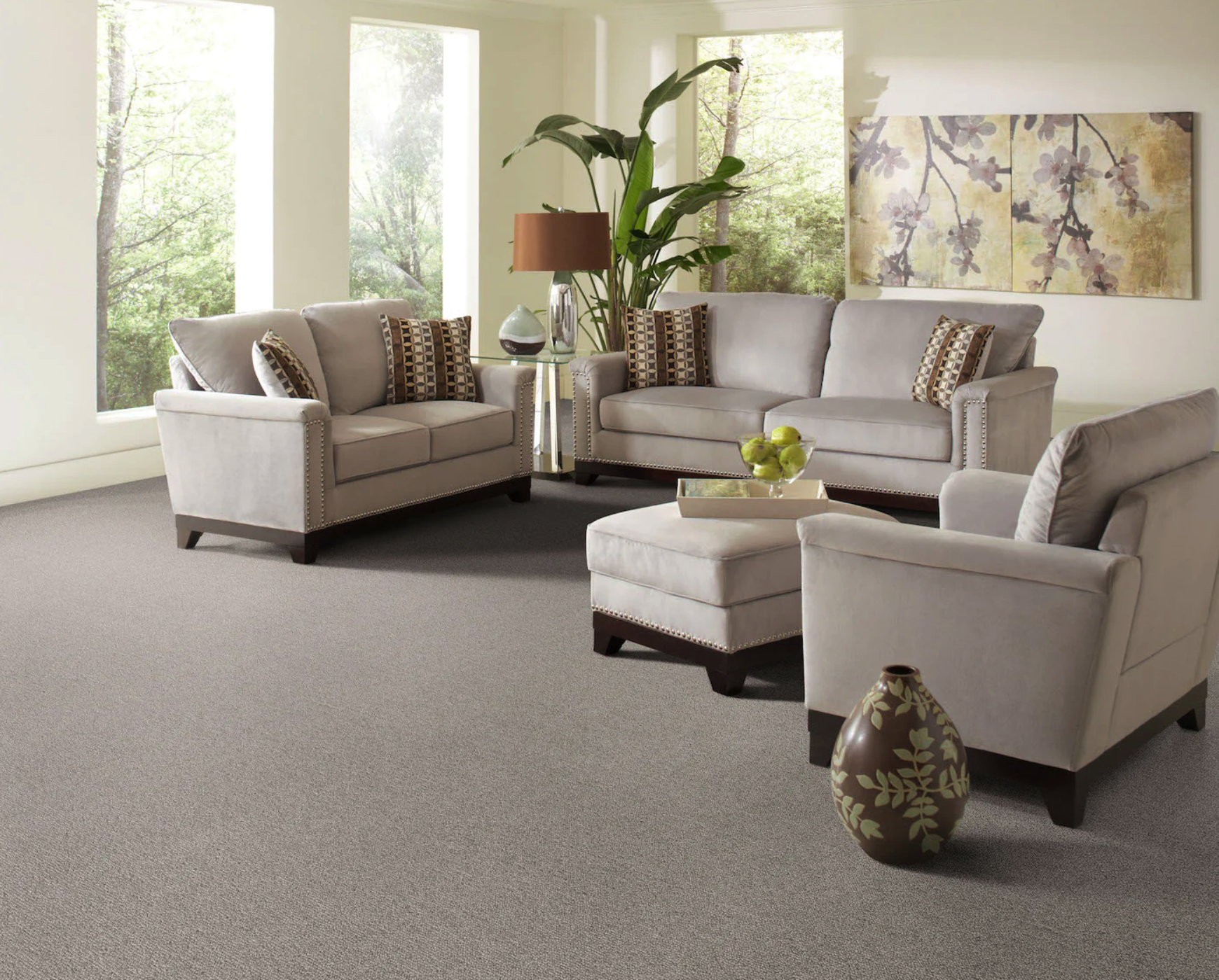 Heather Glen by Masland Carpet