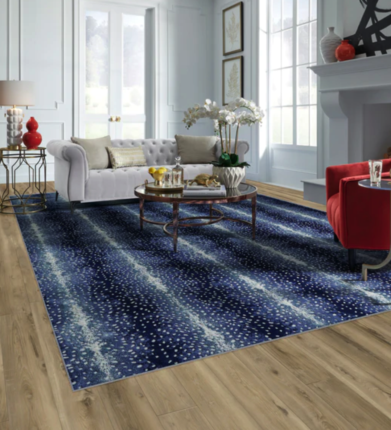 Kudu by Masland Carpet