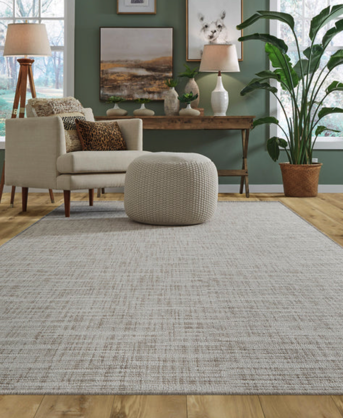 Blurred Lines by Masland Carpet