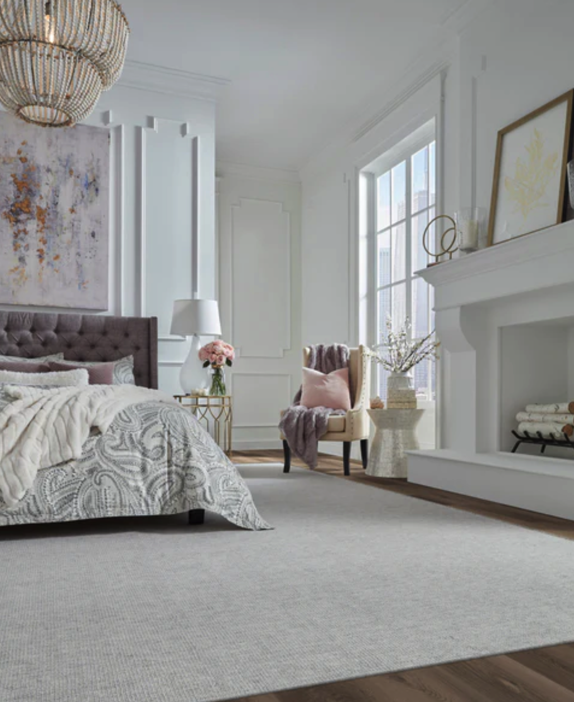 Hera by Masland Carpet