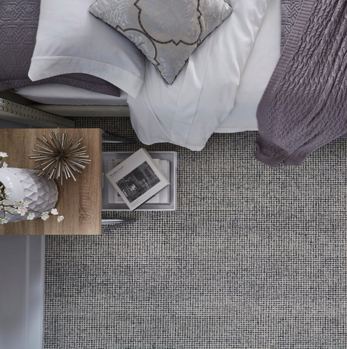 Inspiration by Masland Carpet