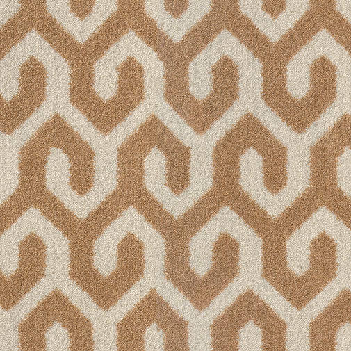 Spectra-Copper milliken carpet