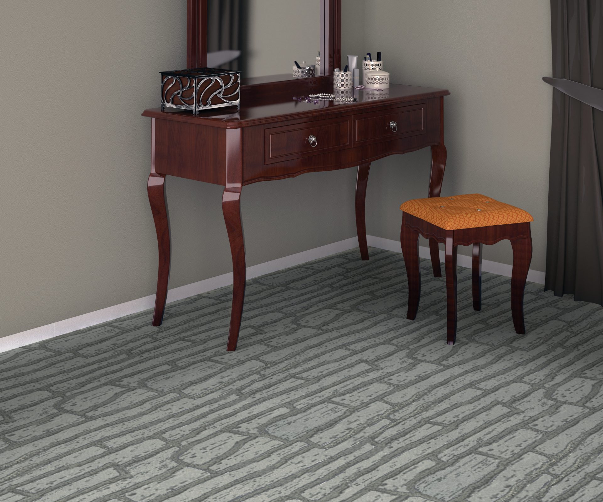 Wodan-Wessex-room kane carpet