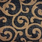 Zanzibar kane carpet