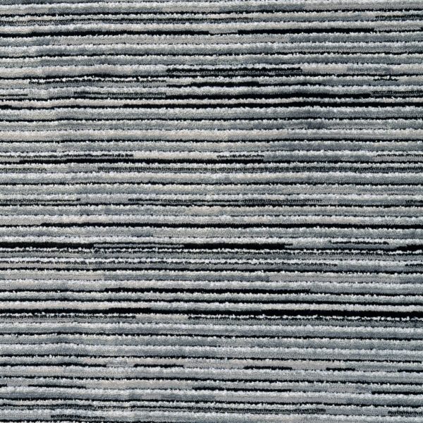 Zenith -Antracite-kane carpet