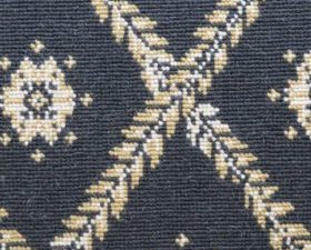 Encore-II_Navy Bellbridge carpet