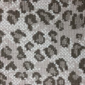 Kraal-Leopard-Tan bellbridge carpet