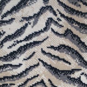Kraal-Tigress-Grey bellbridge carpet