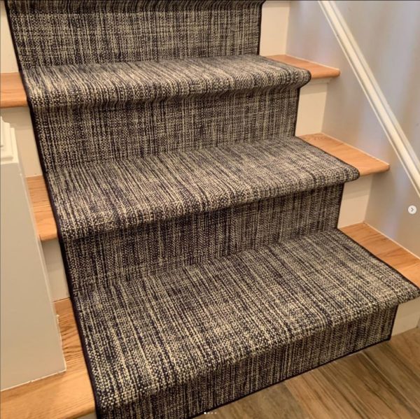 Linen-navy-color -bellbridge carpet