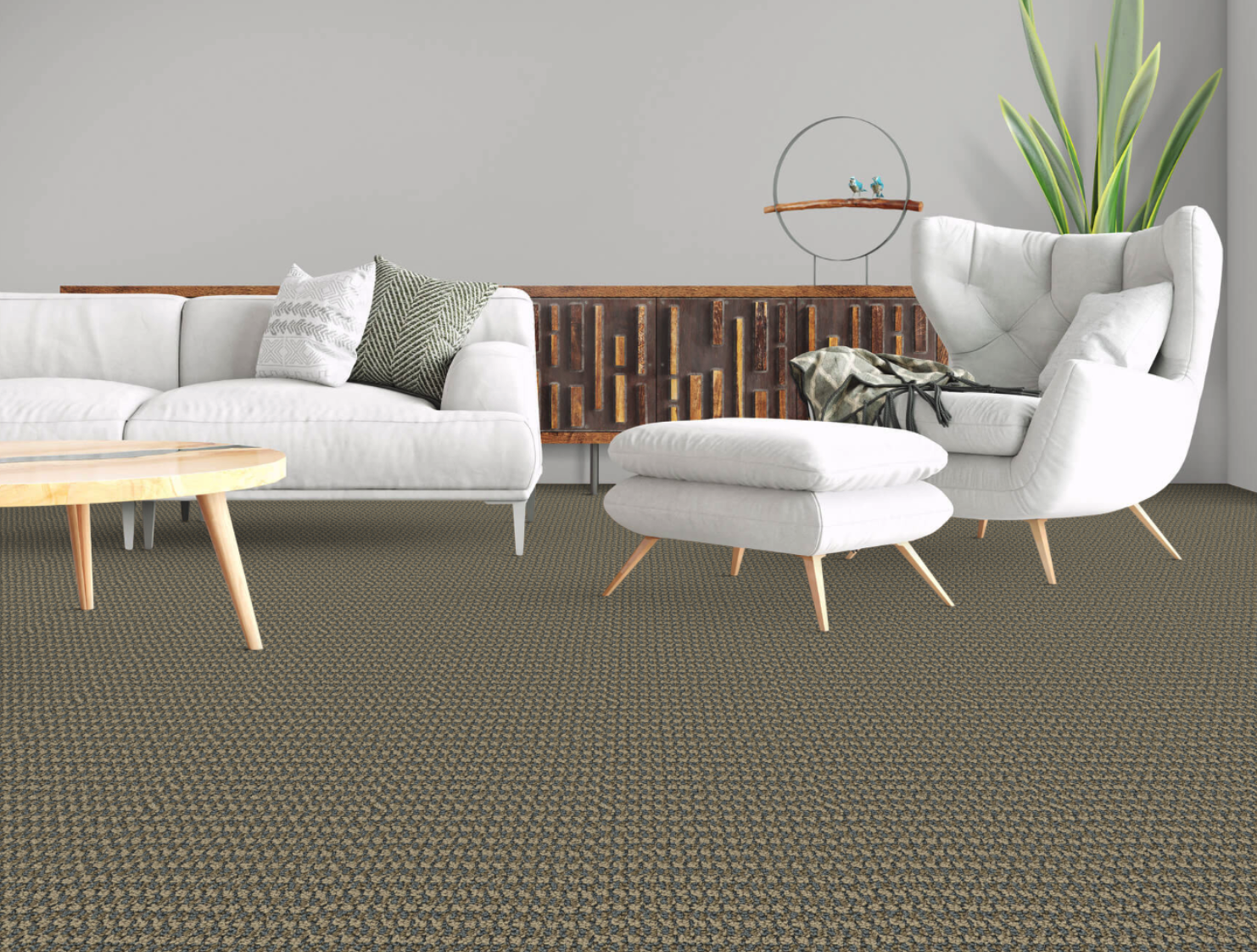 Tango by Masland Carpet