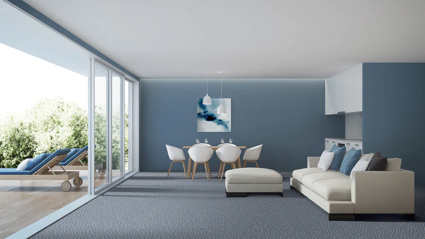 St. Vincent by Masland Carpet