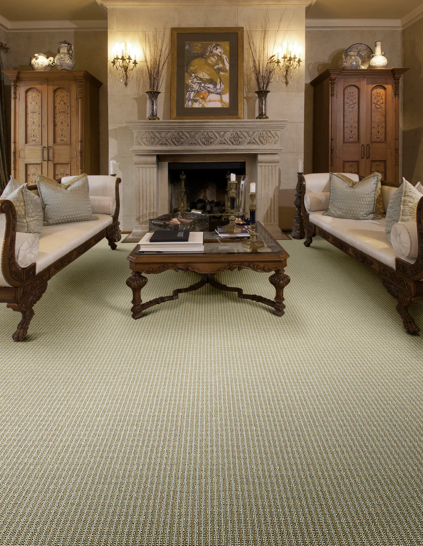 Trilogy by Masland Carpet