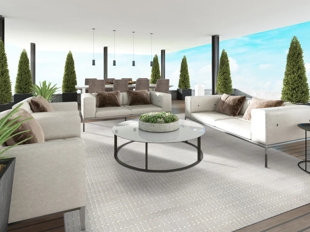 custom size rugs