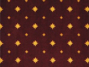 Walk of Fame Home Theater Carpet by Joy