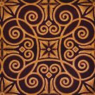 Antique-Scroll-03-Burgundy-Joy-Carpet