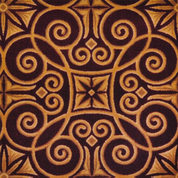 Antique-Scroll-03-Burgundy-Joy-Carpet