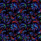 Electric-Scroll-Fluorescent-Fluorescent-Joy-Carpets
