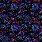 Electric-Scroll-Fluorescent-Fluorescent-Joy-Carpets