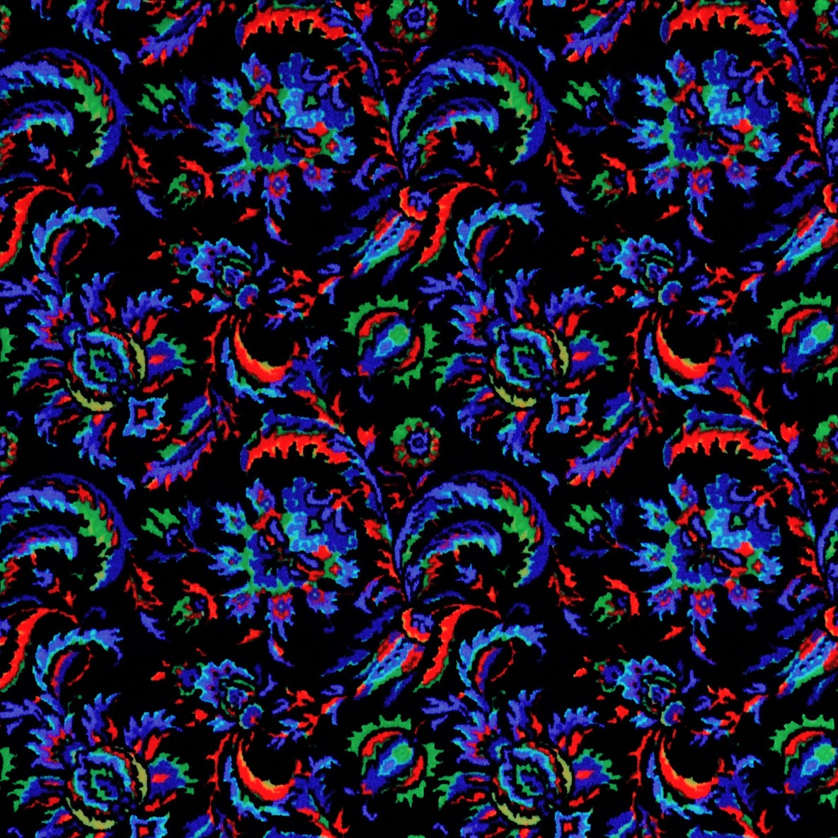 Electric-Scroll-Fluorescent-Fluorescent-Joy-Carpets