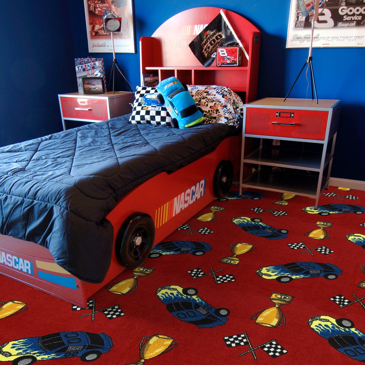 Start-Your-Engines-Joy-Carpets