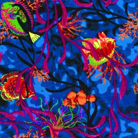 Fluorescent