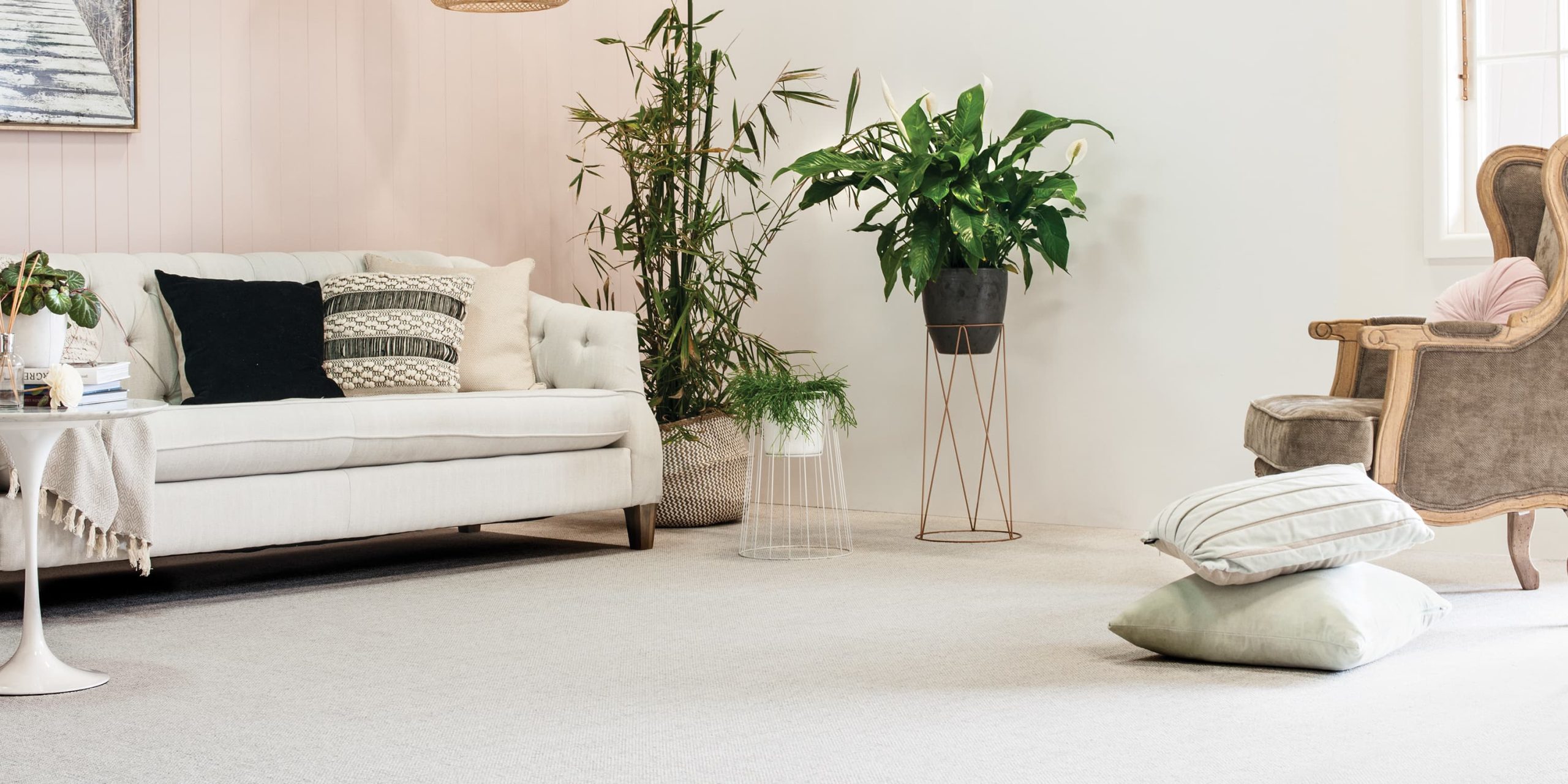 Jade Palace - Godfrey Hirst New Zealand Wool Rug Carpet