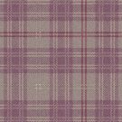 Ulster Braebrun Tayberry Plaid Carpet