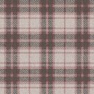 Ulster Hamilton Tea Rose Plaid Carpet