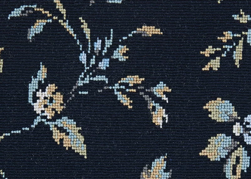 Black-Ariana stria-couristan