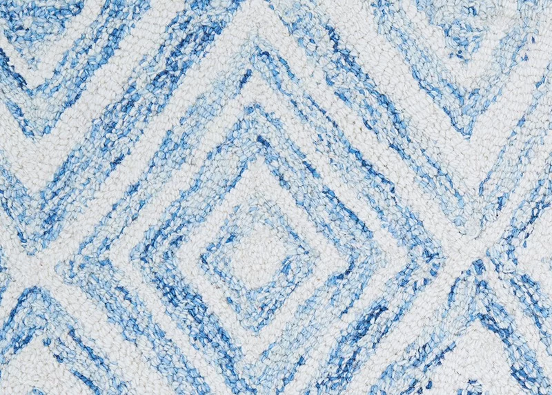 Blue-fire diamonds-couristan