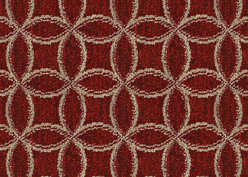 Burgundy-firenze-couristan