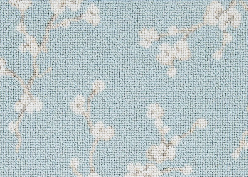 Meadow Green-Antionette-couristan