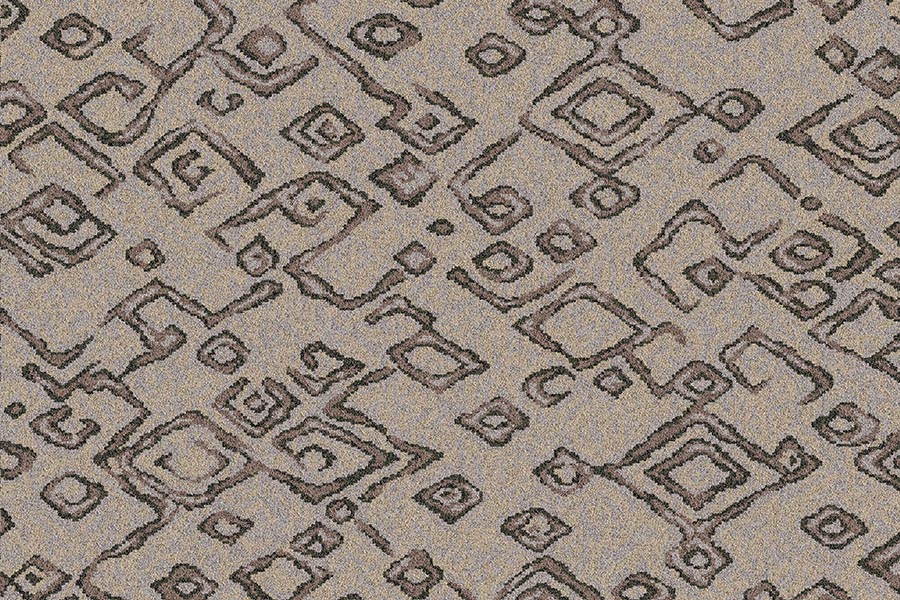 Axminster Natural Choice - Batik
