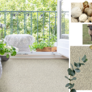 Natural Choice Axminster by Ulster Carpets