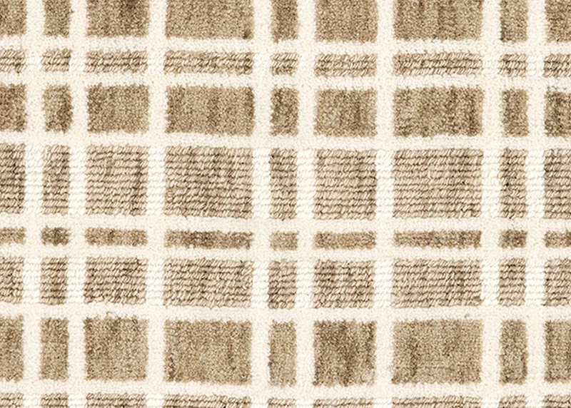 Natural beige-crossweave-couristan