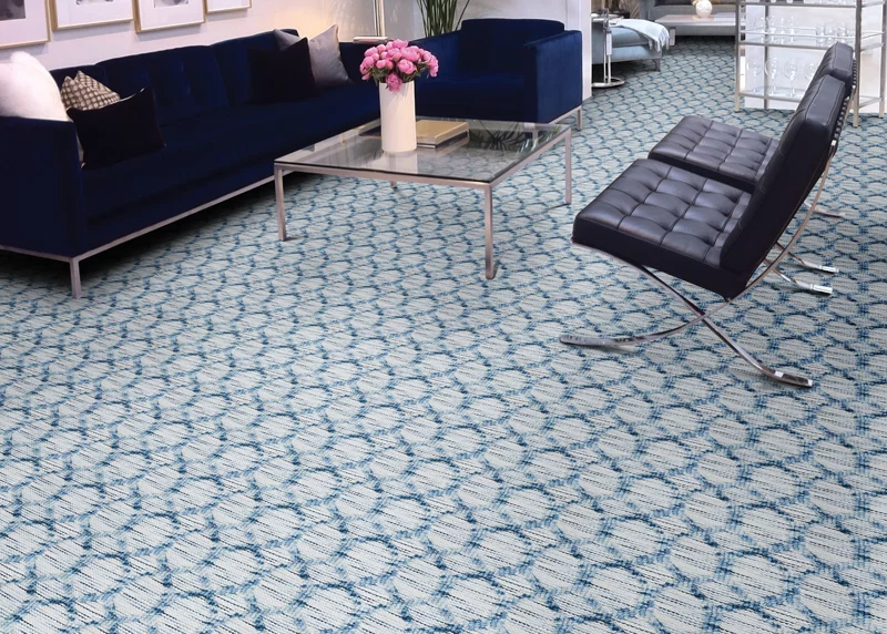 cuyahoga_rm_xl couristn carpet honeycomb