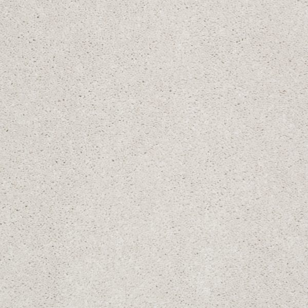 Shaw Floors - WELL PLAYED I 12' by Shaw Floors - Creamy Tint
