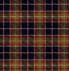 Milliken Carpets Ansley Simply Plaid Oswin Onyx 13000