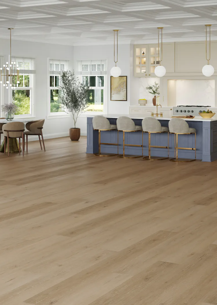 mannington adura max LVP Regency Oak