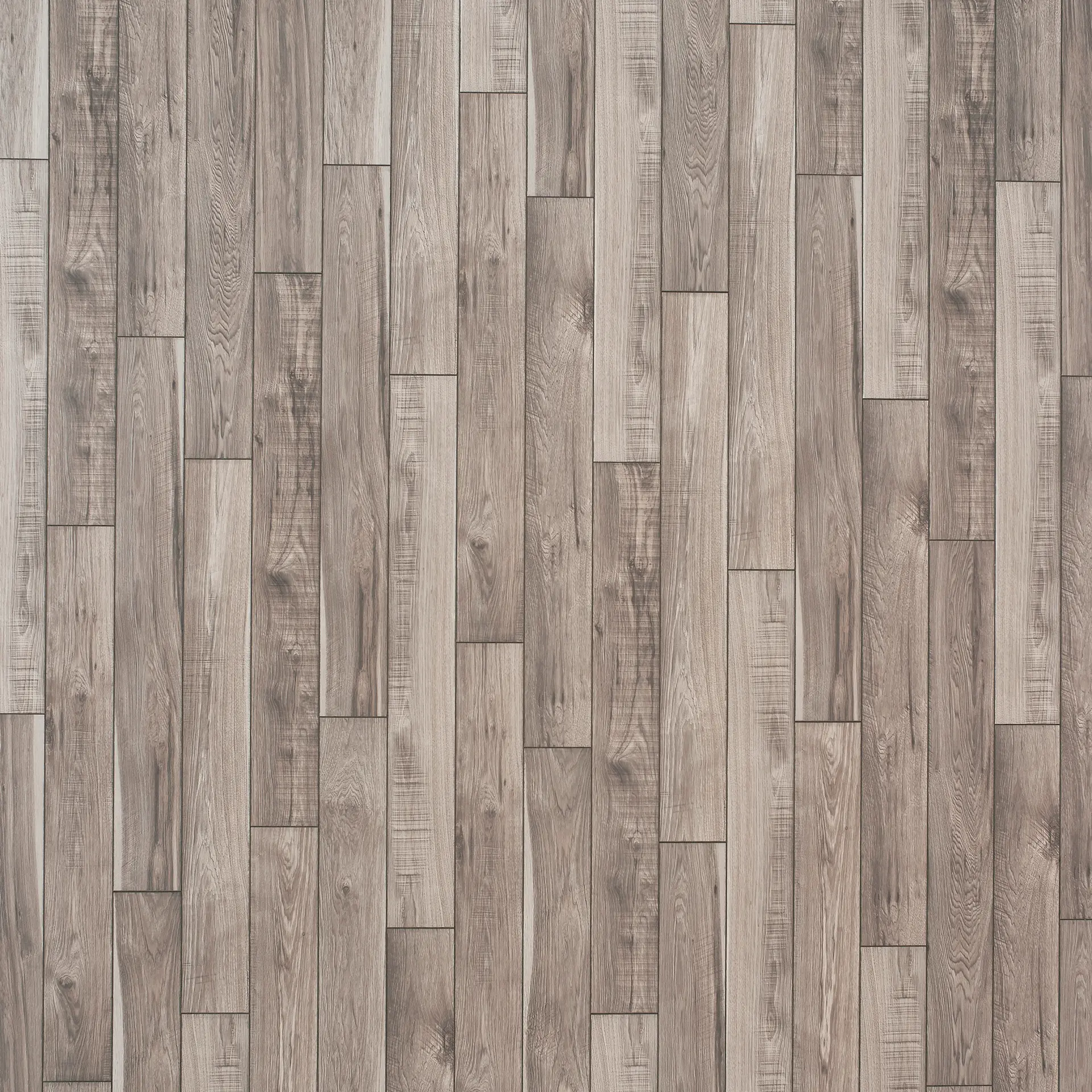 Sawmill Hickory - Restoration Collection by Mannington