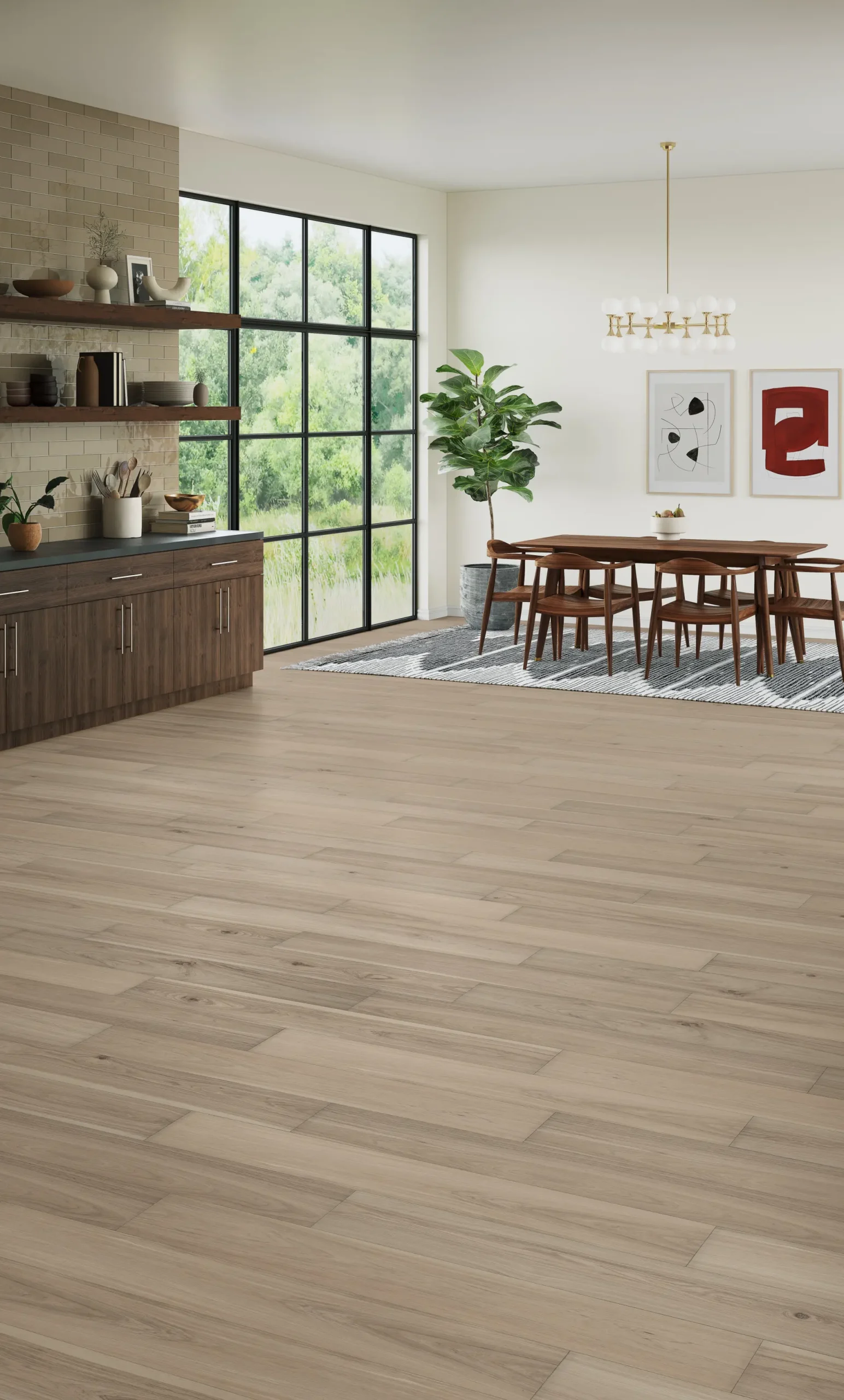 French Oak – Restoration Collection by Mannington
