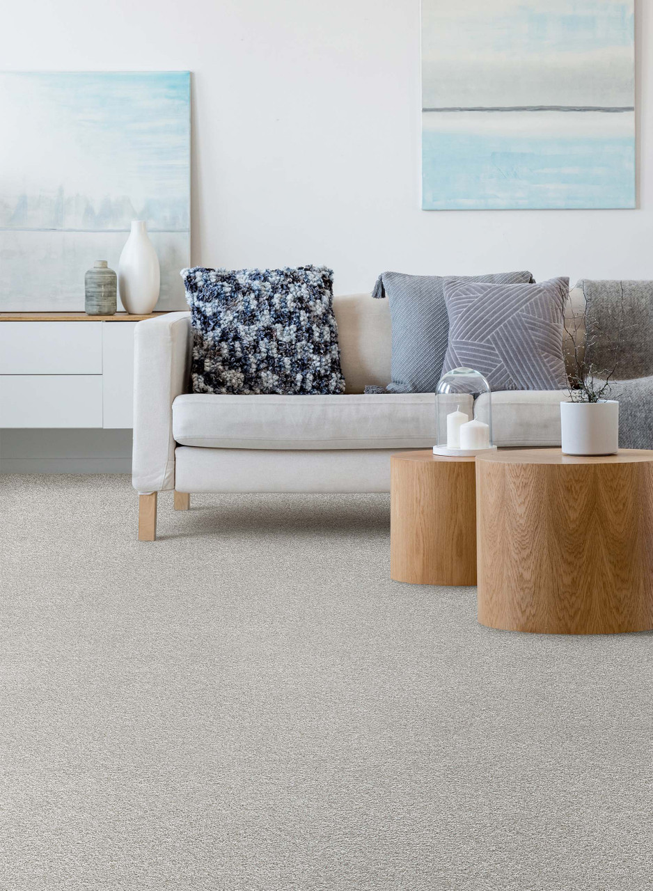 Lucky Penny II by DreamWeaver Carpet