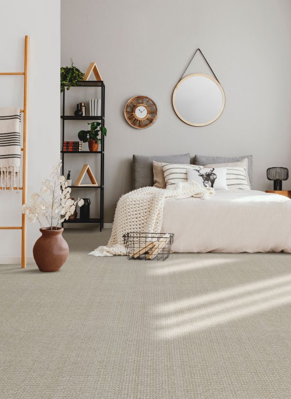 Davos II by DreamWeaver Carpet | Engineered Floors | Striate